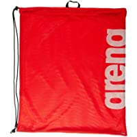 Los mejores  - Arena Mesh Schwimmbeutel Turnbeutel Team Bolsas con cordón Unisex adulto